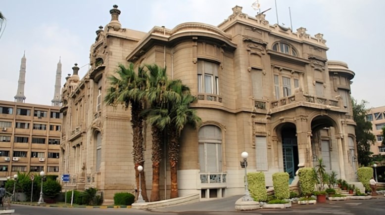  جامعة عين شمس الأهلية