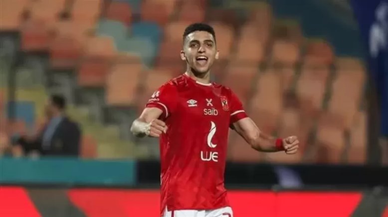  أحمد نبيل كوكا