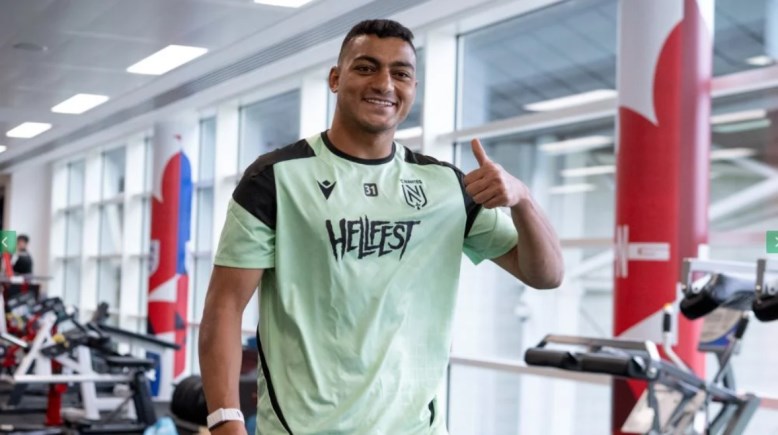 مصطفي محمد 