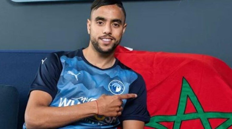 محمد الشيبي