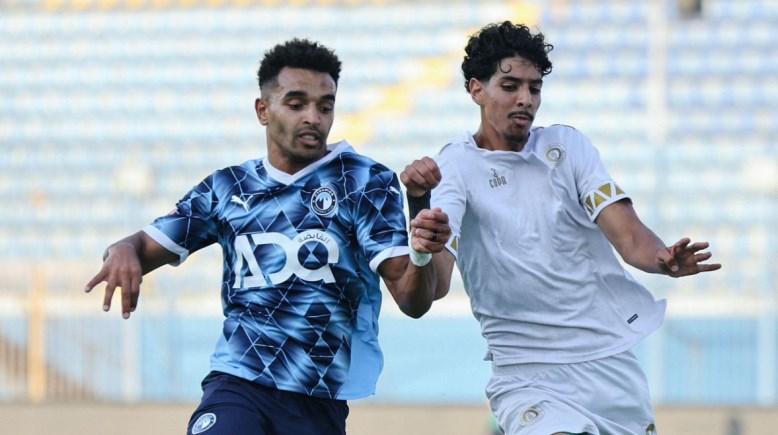 بيراميدز في مواجهة أسوان