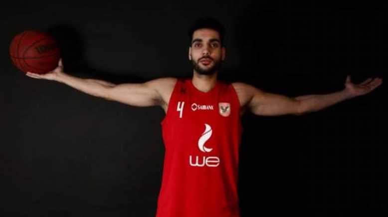إيهاب أمين 