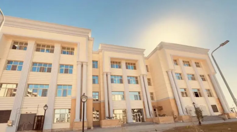 تنسيق جامعة حلوان الأهلية 2025