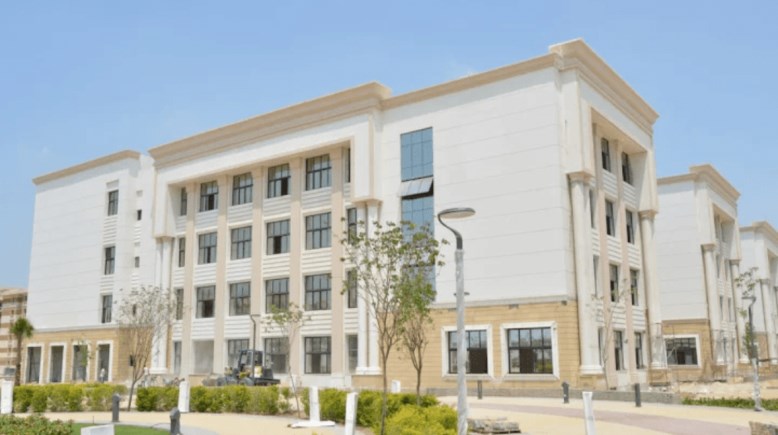 رابط التقديم بجامعة الإسماعيلية الأهلية 2025