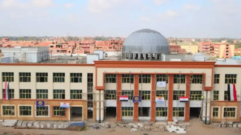 تنسيق جامعة المنوفية الأهلية 2025