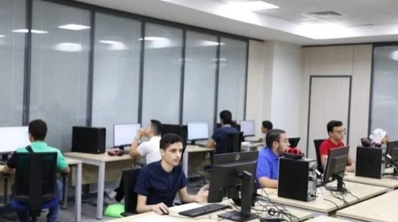 الكليات المتاحة للمرحلة الثانية أدبي 2025