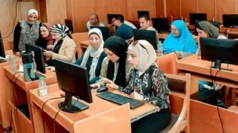 تنسيق الشهادات المعادلة 2025