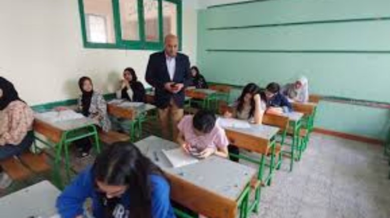 نتيجة ملاحق الشهادة الإعدادية 2025 بالغربية 