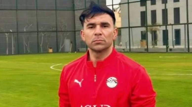 محمد أبو النجا