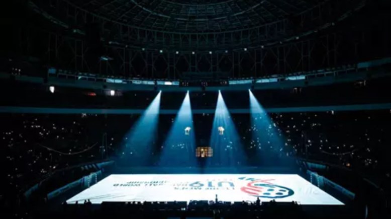 بطولة العالم لكرة اليد