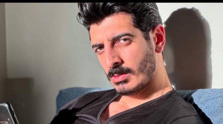 شاكر محظور دلوقتي 