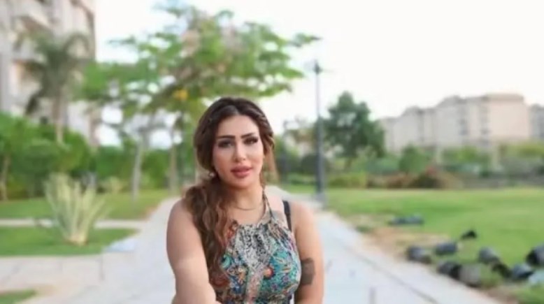 البلوجر لوليتا