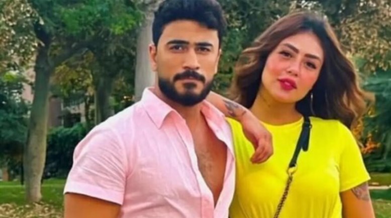  فيديو هدير عبدالرازق ومحمد أوتاكا أثار الكثير من الجدل