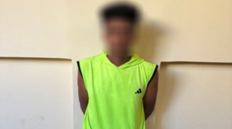 الداخلية تكشف ملابسات مقطع فيديو عن مزاولة مهنة "منادي سيارات" بدون ترخيص 