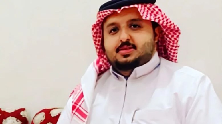 رجل الأعمال السعودي منصور الدايل