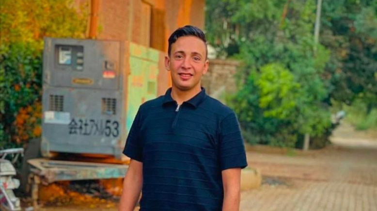 المهندس الراحل محمد ربيع
