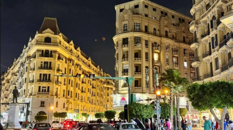 قانون الإيجار القديم