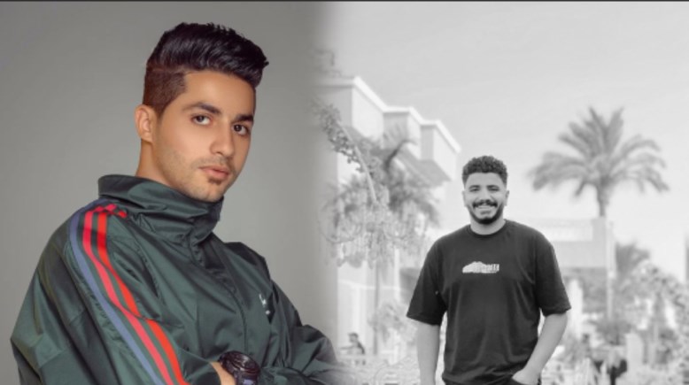 عنبة وضحية حفل محمد رمضان