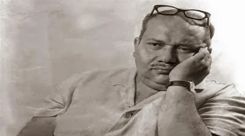صلاح جاهين