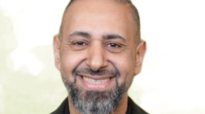 سامح مبروك