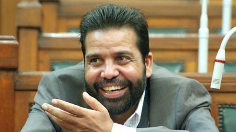 رجب هلال حميدة - أرشيفية 