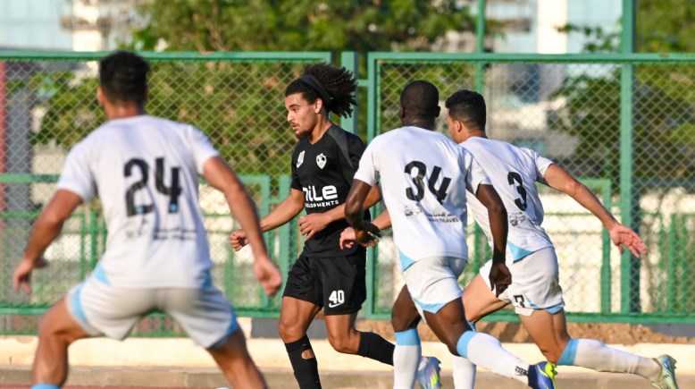 الزمالك 