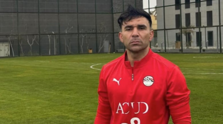 محمد أبوالنجا "بونجا"