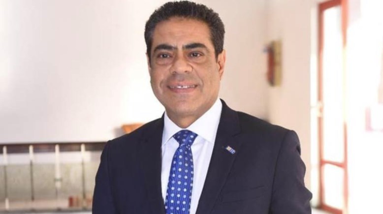 طارق قنديل 