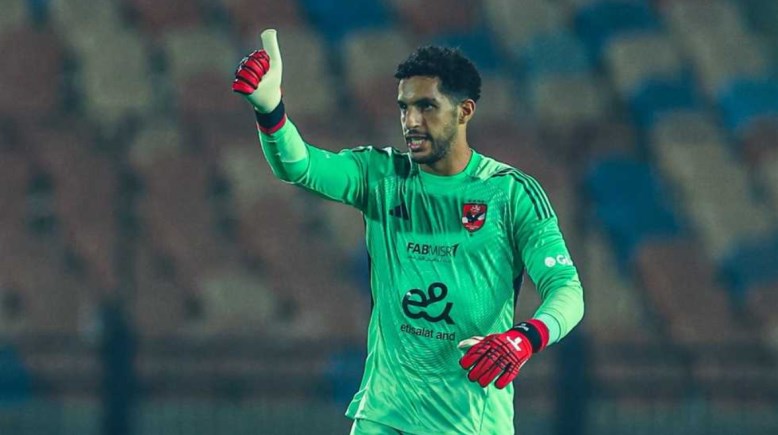 مصطفى شوبير مصطفى شوبير