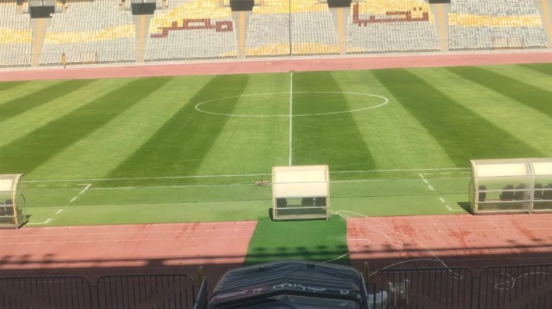 ستاد برج العرب 