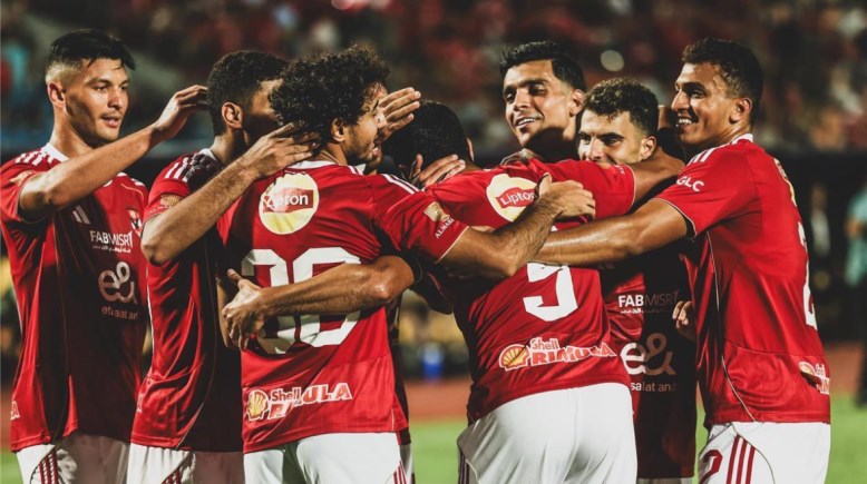 الأهلي 