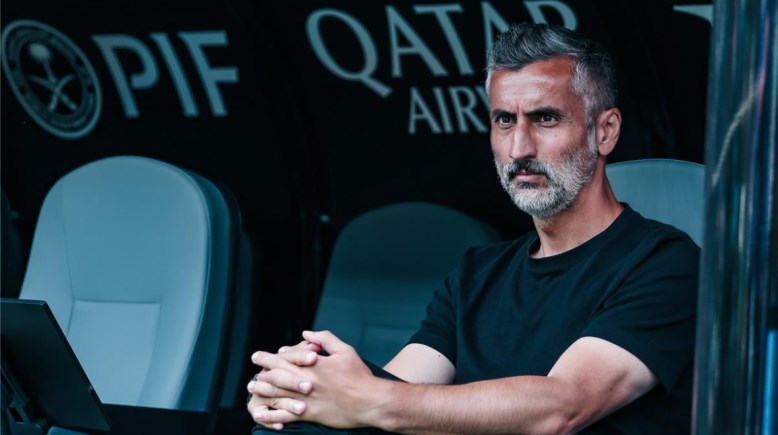 خوسيه ريبيرو 