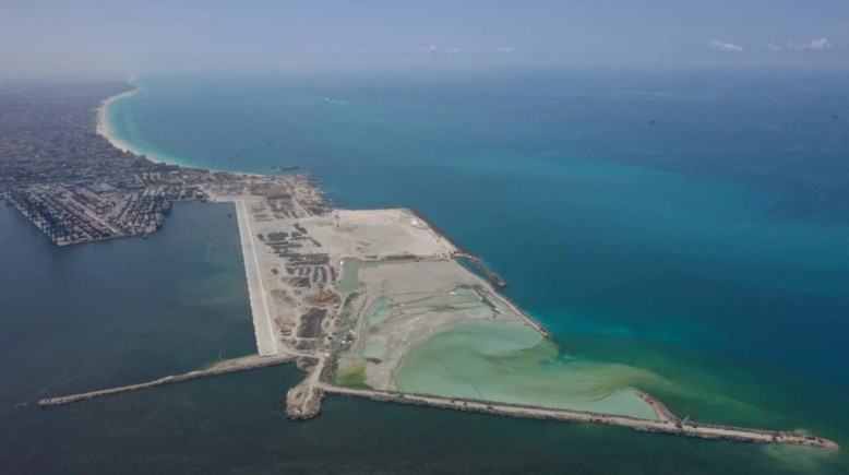  مشروع محطة تحيا مصر 2