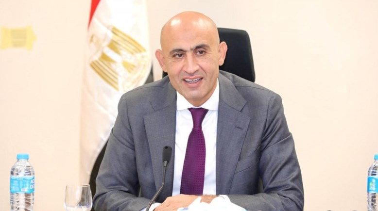 وزير التربية والتعليم والتعليم الفني، محمد عبد اللطيف