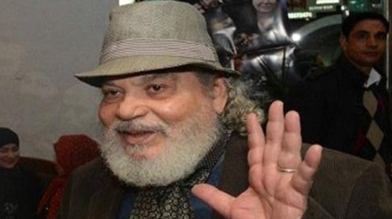  علي حسنين