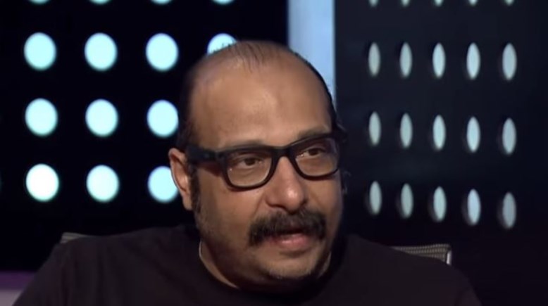 محمد ثروت