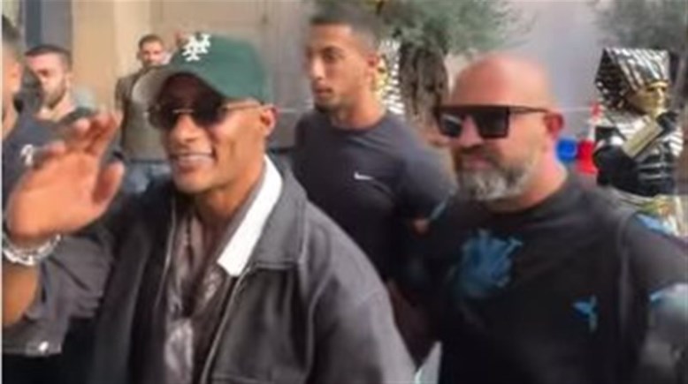 محمد رمضان
