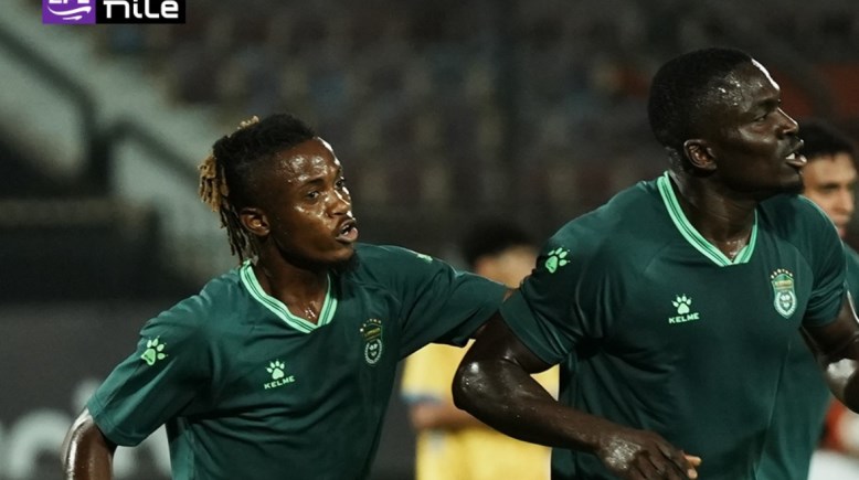 الاتحاد والإسماعيلي الاتحاد والإسماعيلي