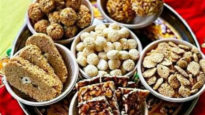 طريقة عمل حلاوة المولد في المنزل 