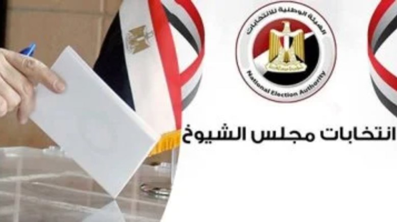 انتخابات مجلس الشيوخ 2025 