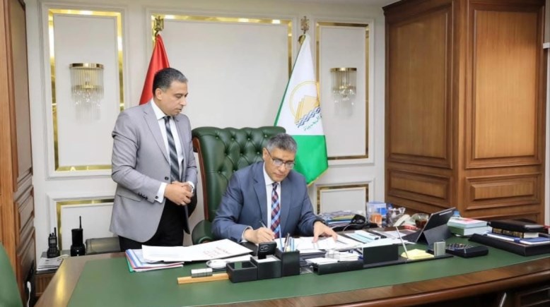 نتيجة ملاحق الشهادة الإعدادية 2025 بالجيزة
