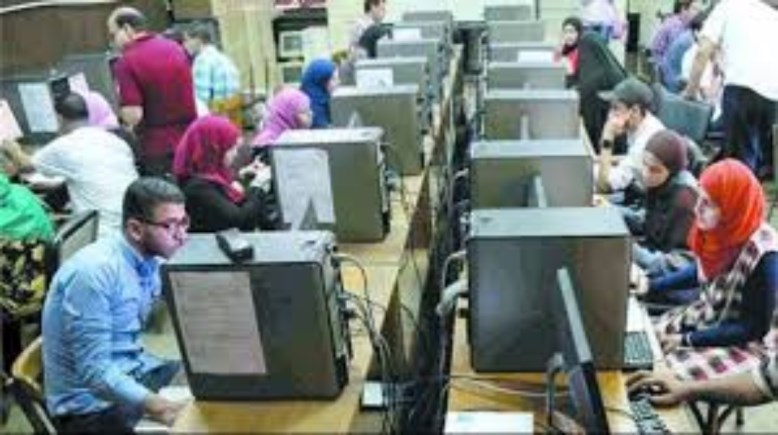 المعهد التكنولوجي للتمريض ببني سويف 2025 