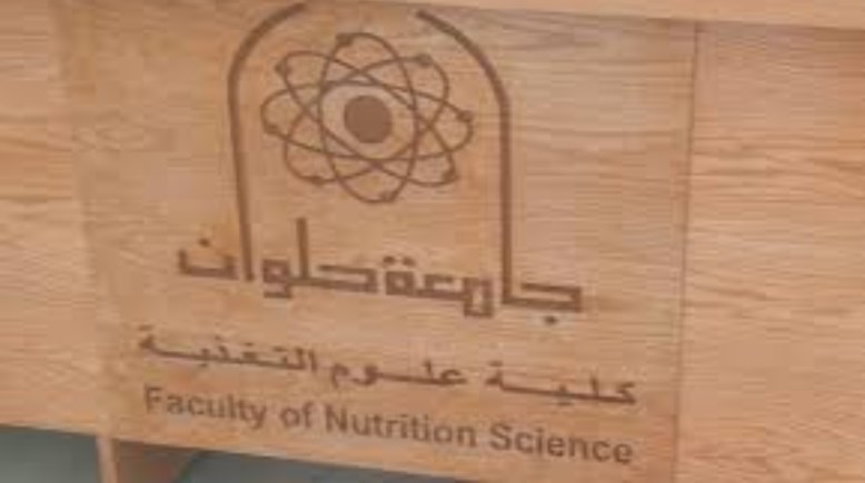 جامعة حلوان