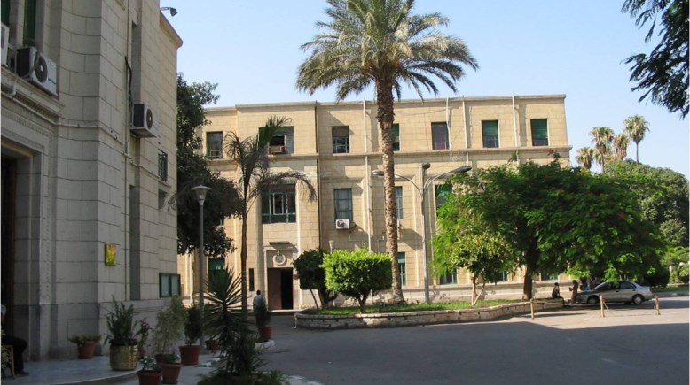 تنسيق كلية العلوم جامعة القاهرة 2025