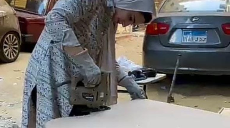 أسماء المسيري 