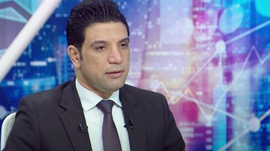 نائب محافظ سوهاج الدكتور محمد عبدالهادي