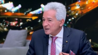 علاء عز الأمين العام لاتحاد الغرف التجارية