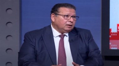 اللواء مدحت قريطم