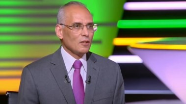الدكتور ممدوح معوض رئيس المركز القومي للبحوث