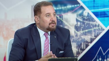 الخبير المصرفي وليد ناجي